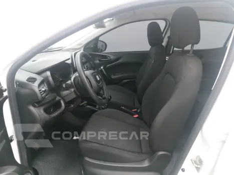 ARGO 1.0 FIREFLY FLEX DRIVE MANUAL