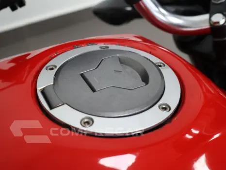 HONDA CG 125i FAN