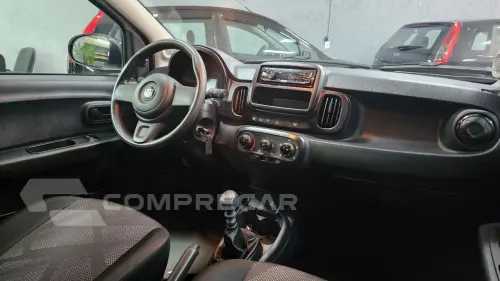 MOBI LIKE 1.0 Fire Flex 5p.