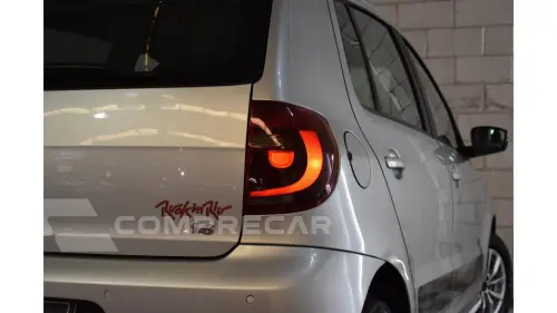 FOX - 1.6 MI ROCK IN RIO 8V 4P MANUAL