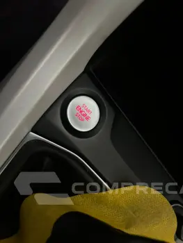 T-Cross Hig. 250 TSI 1.4 Flex 16V 5p Aut