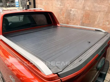 RANGER 3.0 V6 Turbo CD Limited 4X4