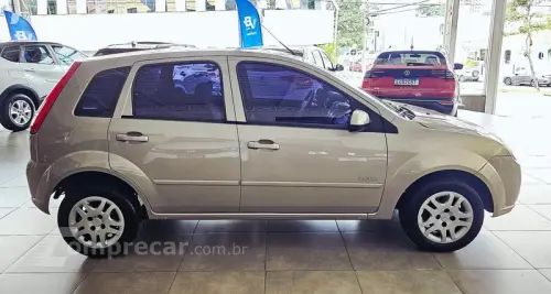 FIESTA 1.6 FLEX