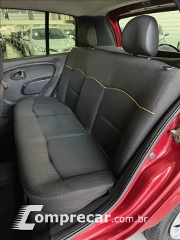 CLIO 1.0 EXPRESSION 16V FLEX 4P MANUAL