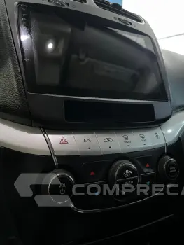 FREEMONT 2.4 Precision 16V