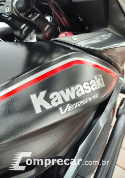 KAWASAKI VERSYS 650 ABS