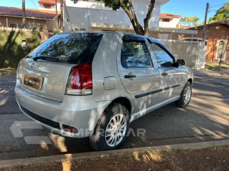 PALIO - 1.0 MPI FIRE 8V 4P MANUAL