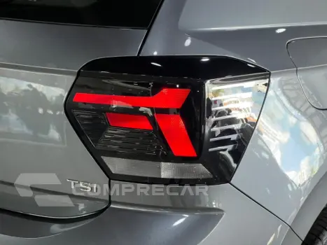 POLO 1.0 170 TSI SENSE AUTOMÁTICO