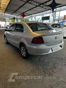 VOYAGE 1.0/1.0 City Mi Total Flex 8V 4p