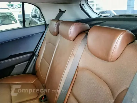 CRETA 2.0 16V Prestige