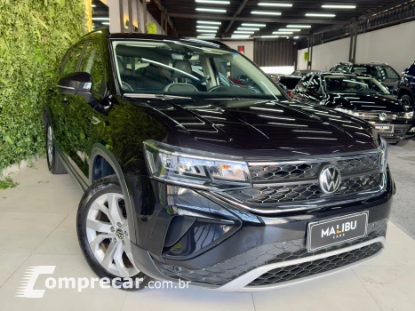 TAOS 1.4 250 TSI Comfortline