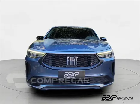 FASTBACK 1.0 Turbo 200 Hybrid Audace