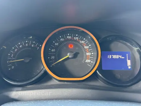 SANDERO 1.6 16V SCE Stepway