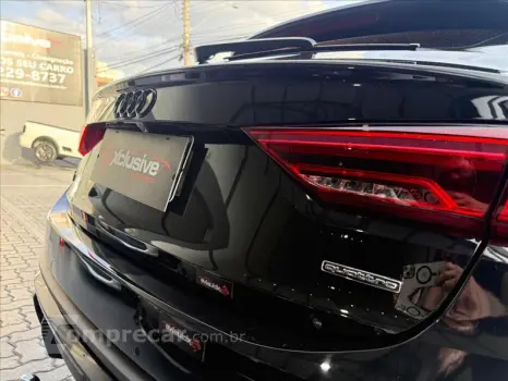 Q3 2.0 40 TFSI Sportback Performance Quattro