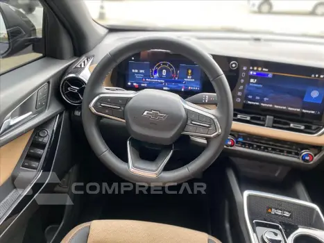 EQUINOX 1.5 16V TURBO GASOLINA ACTIV AWD AUTOMÁTI