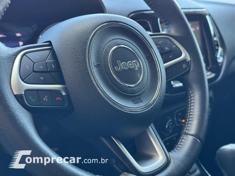 COMPASS 2.0 16V Limited