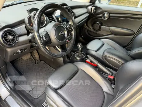 COOPER 1.5 12V Twinpower