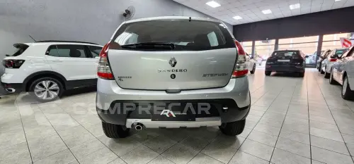 SANDERO STEPWAY Hi-Power 1.6 8V 5p
