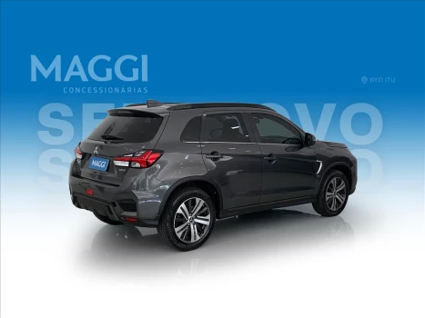 OUTLANDER 2.0 Mivec Sport HPE AWD