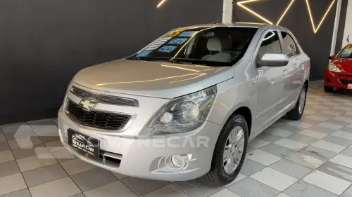 COBALT 1.4 LTZ 8V