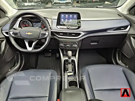 TRACKER 1.2 Turbo Premier