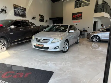 COROLLA 1.8 XEI 16V