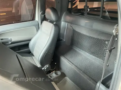 SAVEIRO 1.6 Cross CE 16V