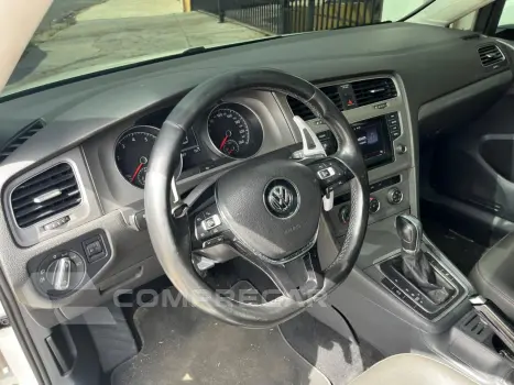 GOLF 1.4 TSI Comfortline 16V