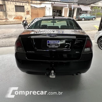 FUSION 2.3 SEL 16V