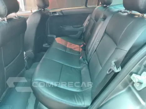 Astra Advantage 2.0 MPFI 8V FlexPower 5p