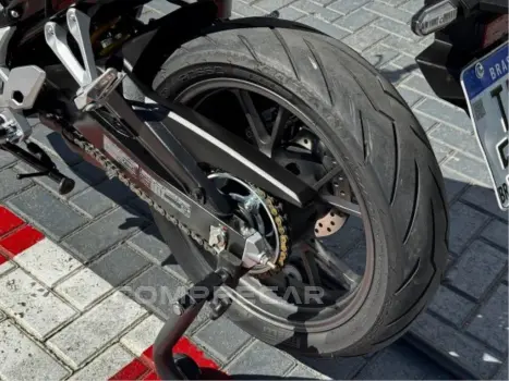 CB 300F TWISTER ABS