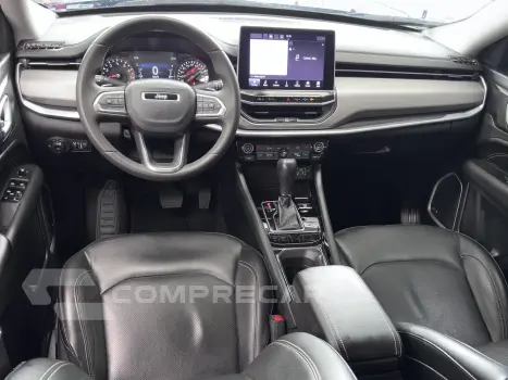 COMPASS 1.3 T270 TURBO FLEX LONGITUDE AT6