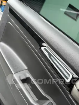 S10 2.8 16V Turbo Midnight CD 4X4