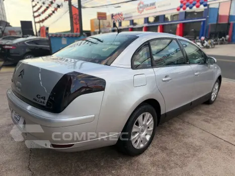 C4 PAL.Excl/Excl(Tech.) 2.0/2.0 Flex Aut