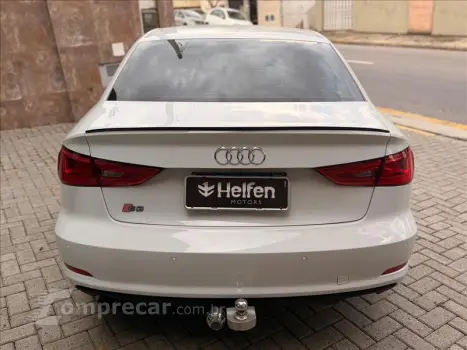 A3 1.4 TFSI Sedan Attraction 16V