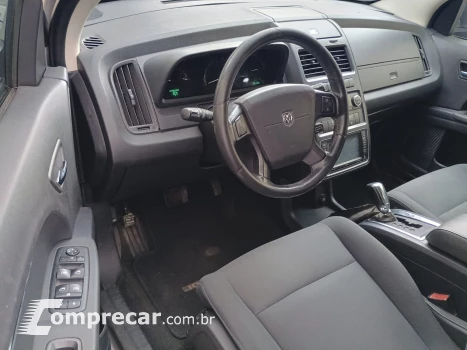 Dodge Jorney SXT 2.7 V6 185CV