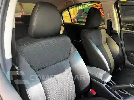 CITY 1.5 EX 16V