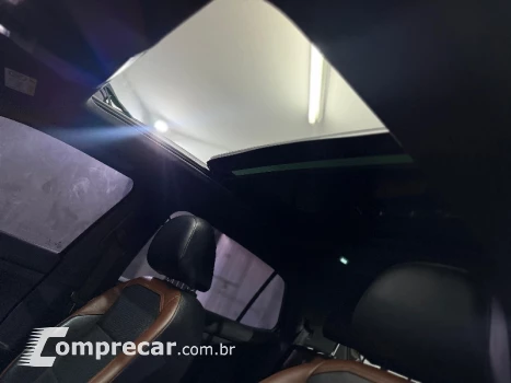 T-CROSS 1.0 200 TSI Comfortline