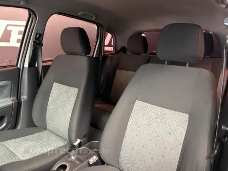 Fiesta SE 1.0 8V Flex 5p