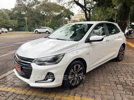 ONIX 1.0 Turbo Premier