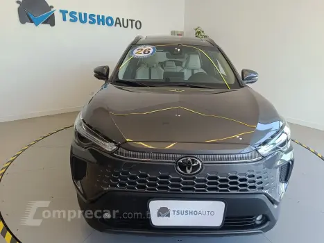 COROLLA CROSS 2.0 VVT-IE XRX DIRECT SHIFT