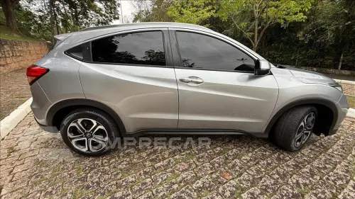 HR-V 1.8 16V FLEX EXL 4P AUTOMÁTICO