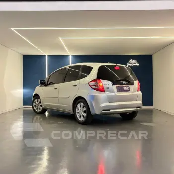 Fit LX 1.4/ 1.4 Flex 8V/16V 5p Aut.