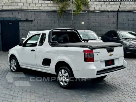 MONTANA 1.4 MPFI LS CS 8V