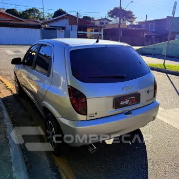 CELTA 1.0 MPFI LT 8V
