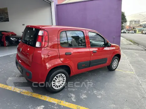 UNO 1.0 EVO Vivace 8V