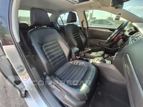 JETTA 2.0 TSI Highline 211cv