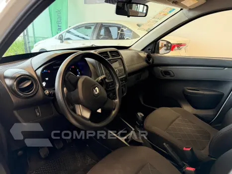 KWID 1.0 12V SCE ZEN