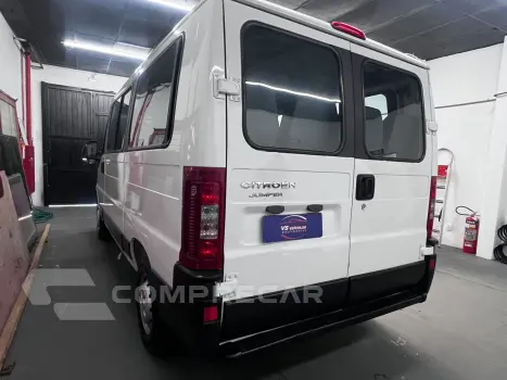 JUMPER 2.3 HDI Minibus 33M