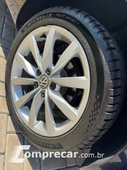 Golf Variant Comfortline 1.4 TSI